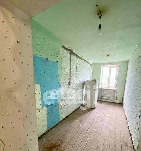 квартира г Ирбит ул Володарского 16 фото 7