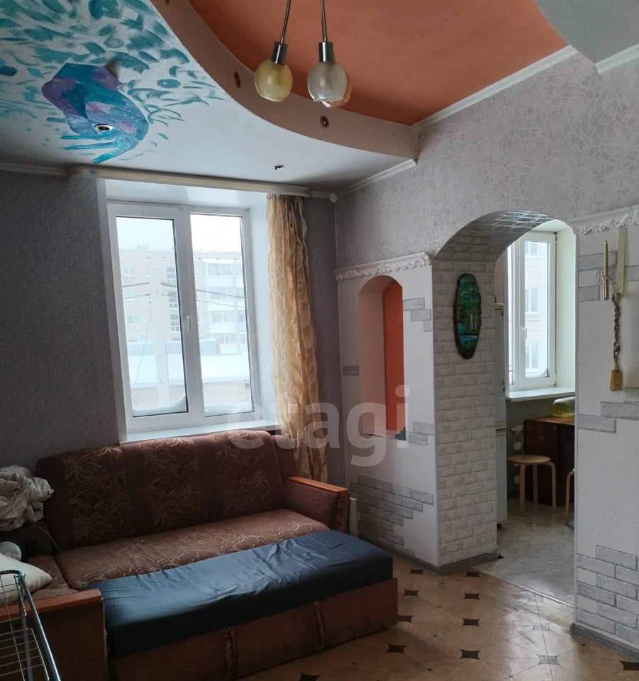 квартира г Ирбит ул Мальгина 48 фото 5