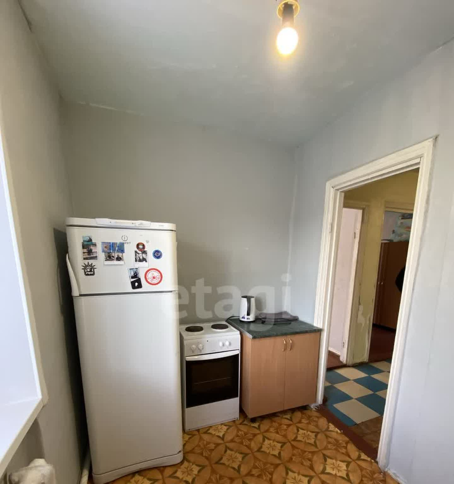квартира г Ирбит ул Зерноочистительная 6 фото 6