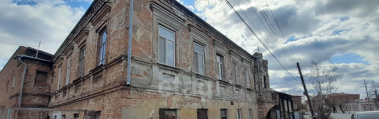 квартира г Ирбит ул Карла Маркса 24 фото 11