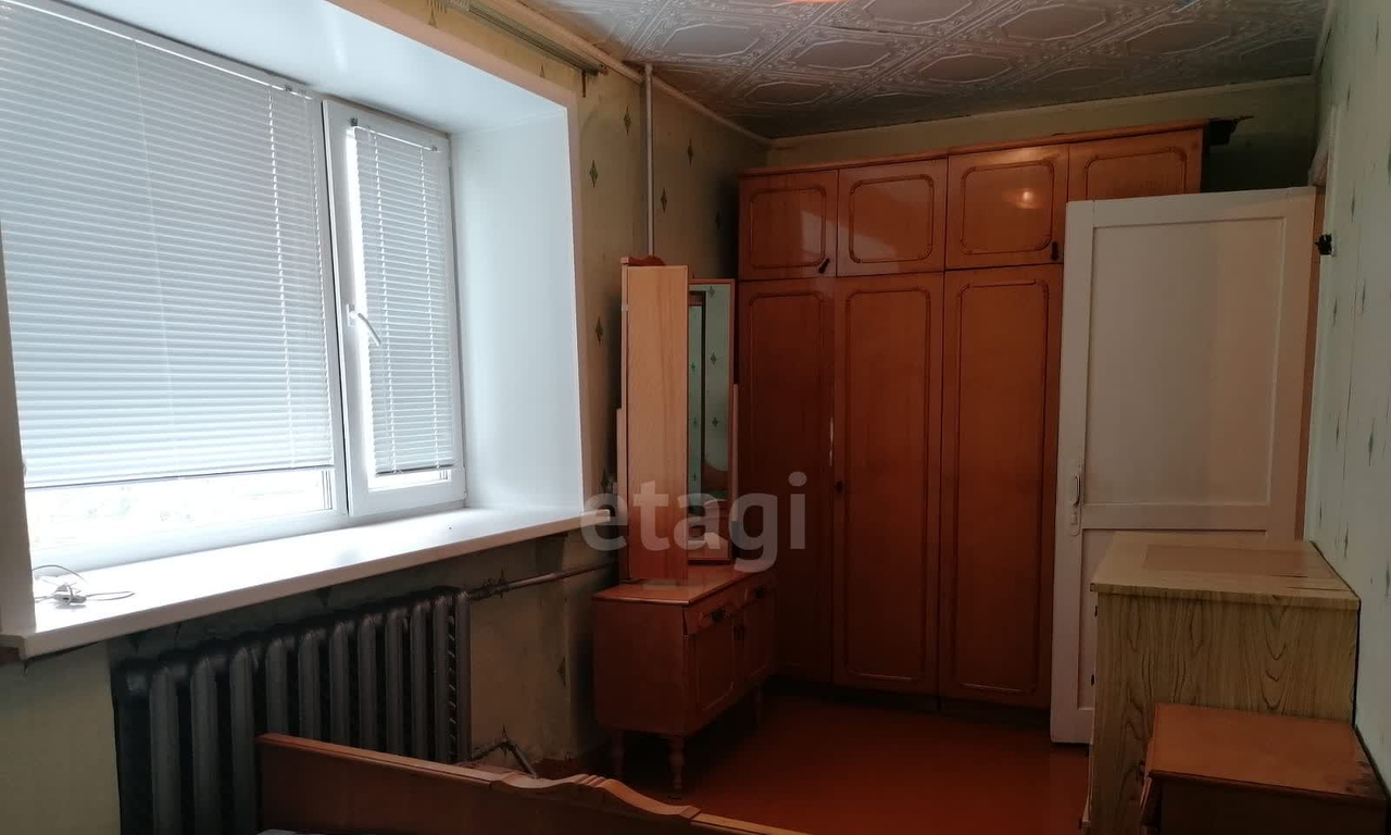 квартира г Ирбит ул Высоковольтная 5 фото 6