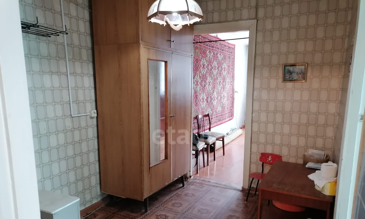 квартира г Ирбит ул Высоковольтная 5 фото 14