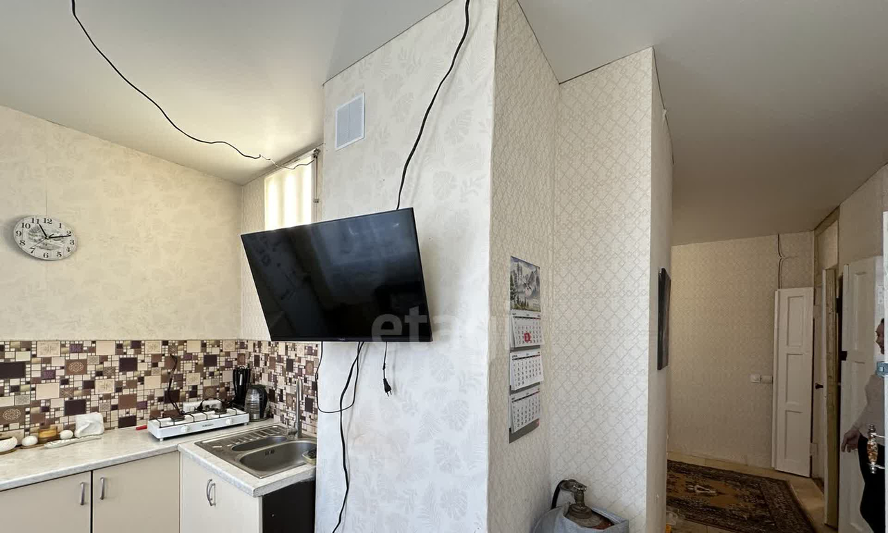 квартира г Ирбит ул Советская 87 фото 13