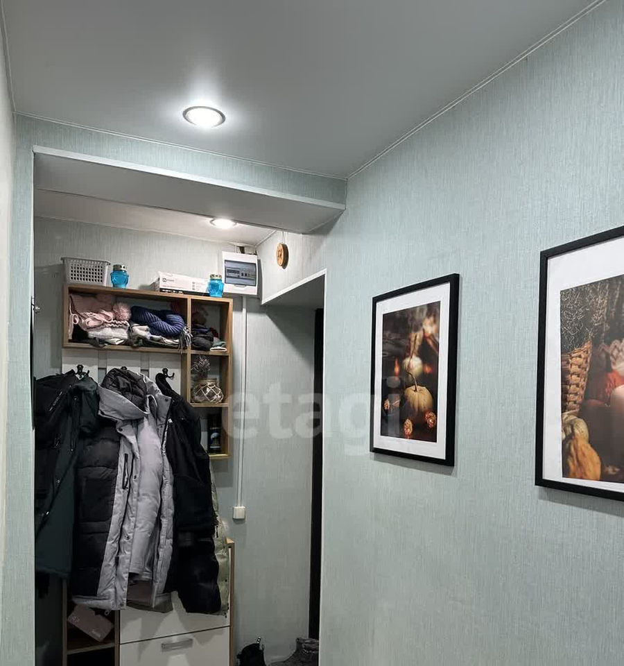 квартира г Ирбит ул Розы Люксембург 29а фото 22