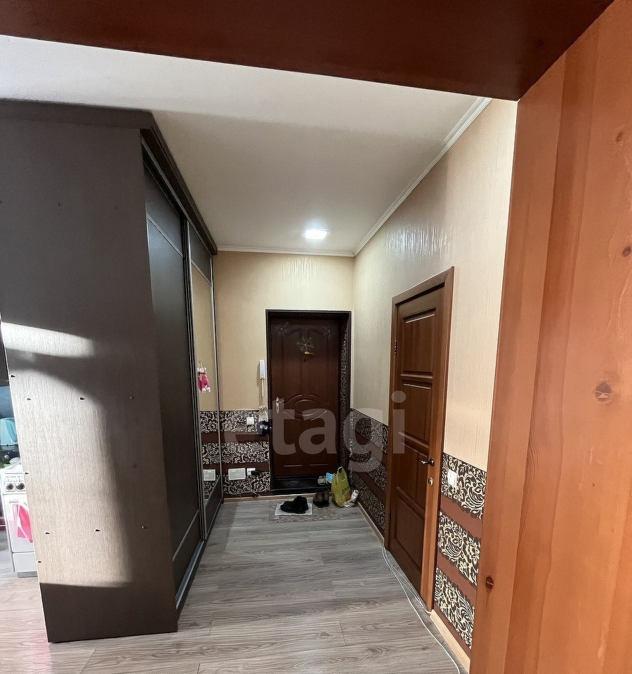 квартира г Ирбит ул Советская 103 фото 7
