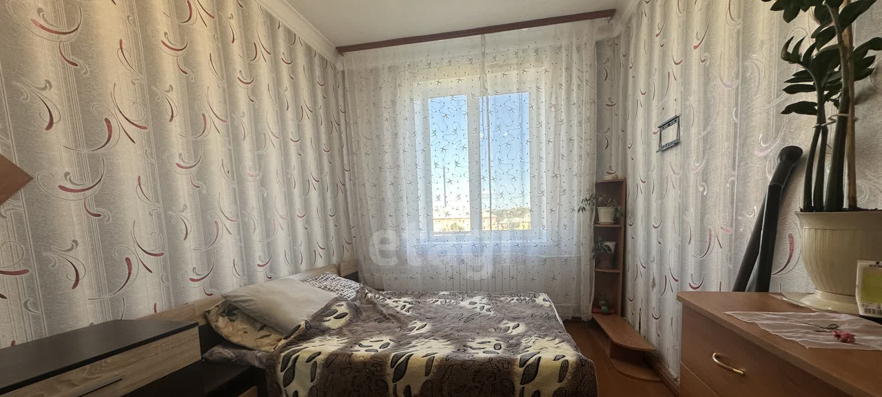 квартира г Ирбит ул Азева 41а фото 16