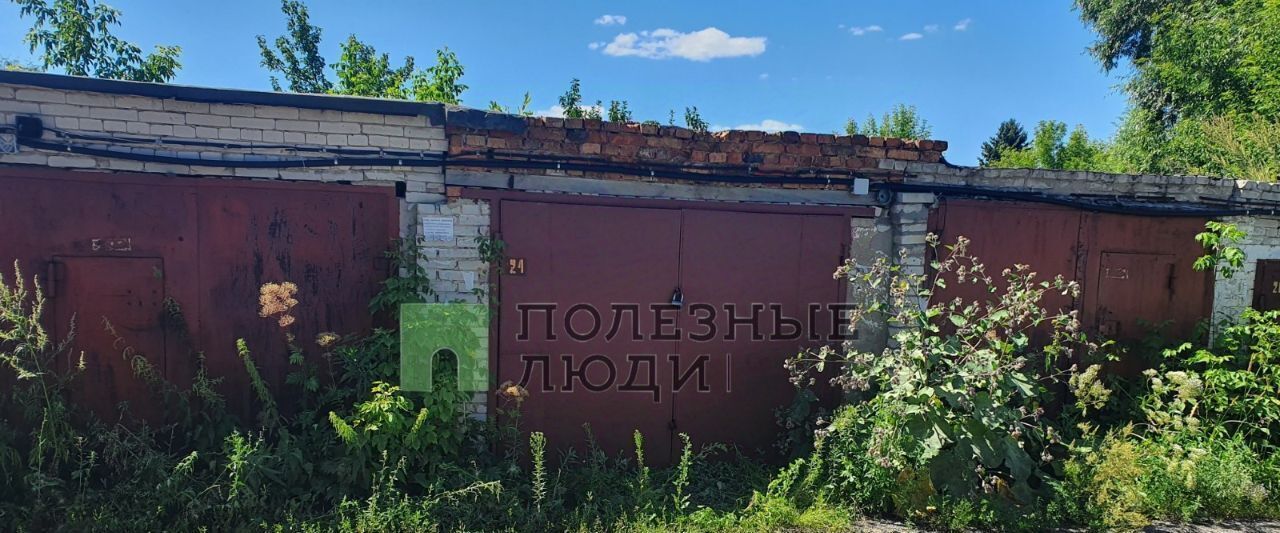 гараж г Курган ул Красина фото 1