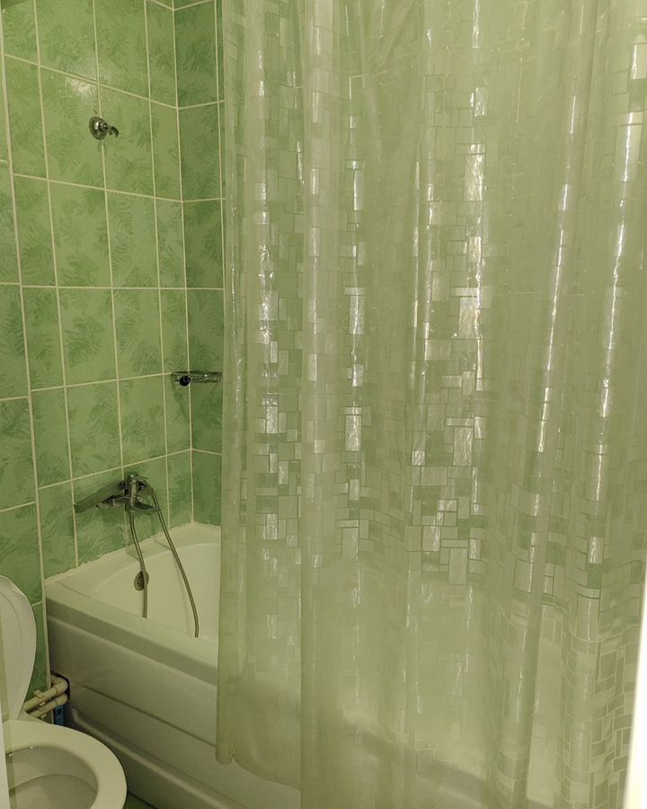 квартира г Салехард ул Зои Космодемьянской 63 фото 4