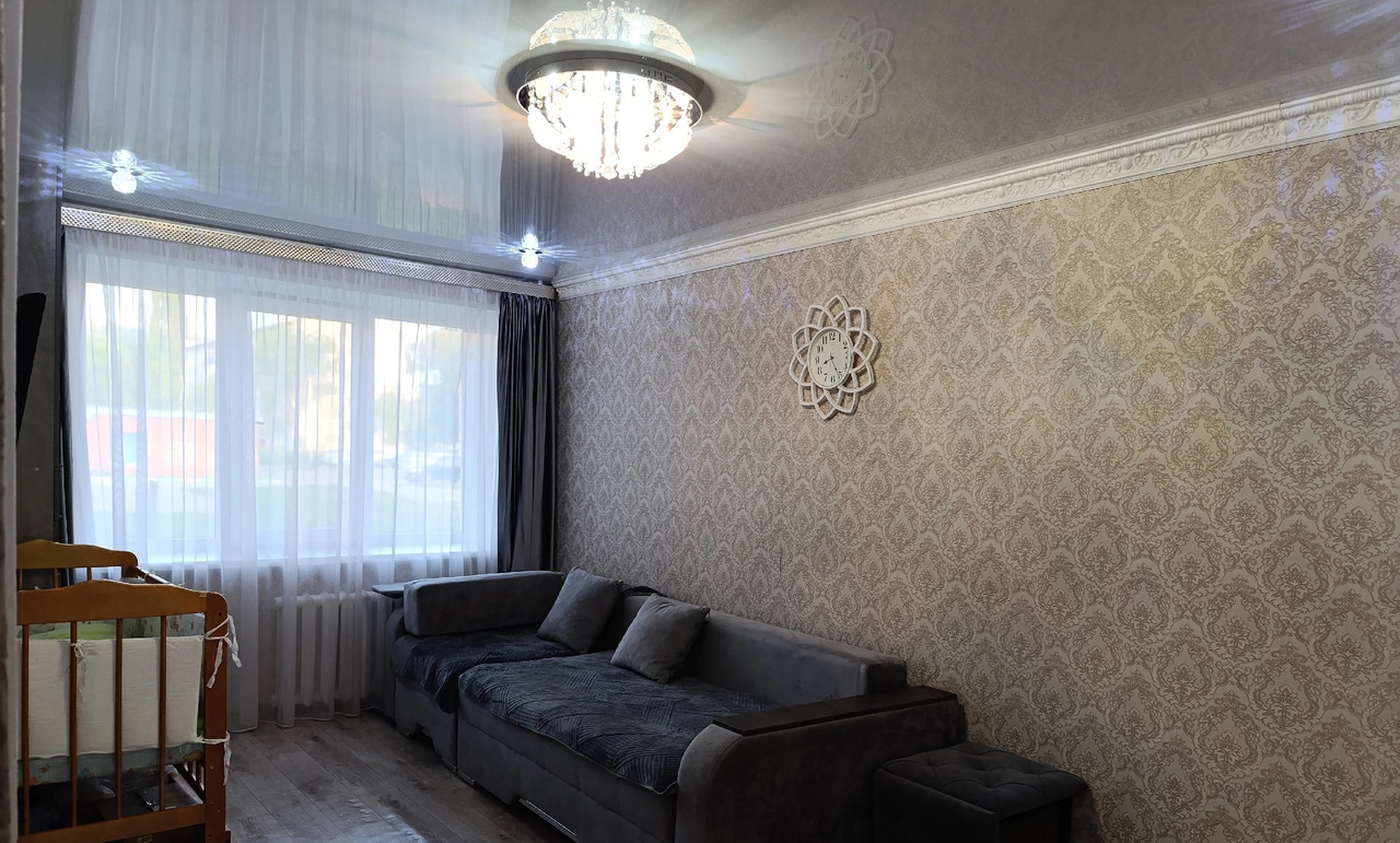 квартира г Стерлитамак ул Худайбердина 154 фото 1