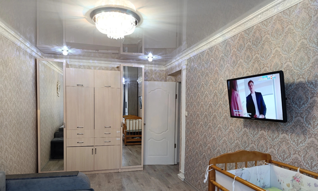 квартира г Стерлитамак ул Худайбердина 154 фото 3