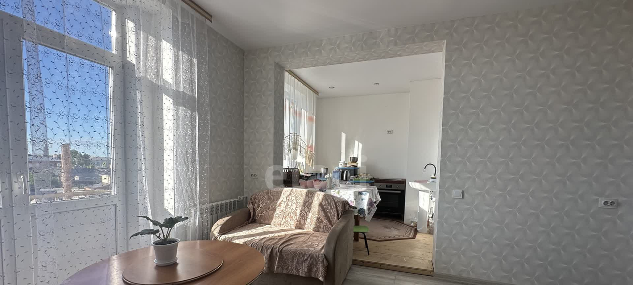 квартира г Ирбит ул Азева 41а фото 19
