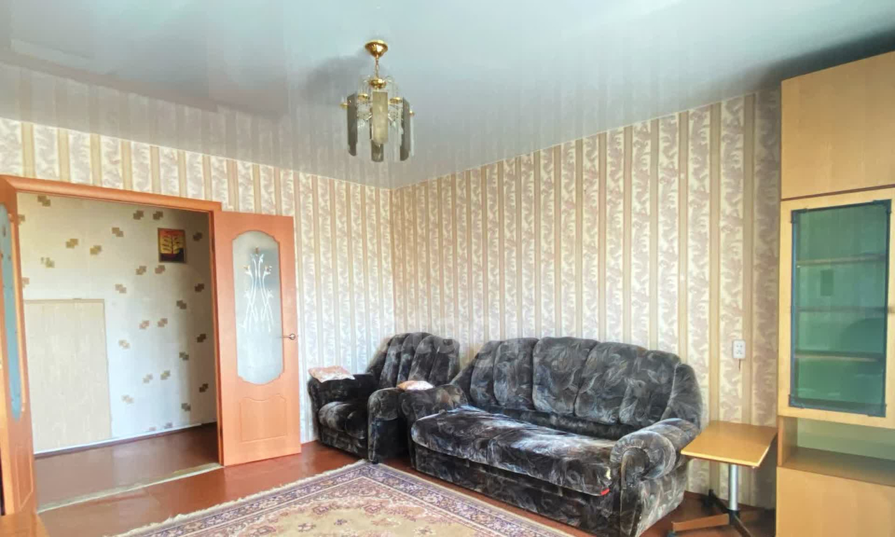 квартира г Ирбит ул Первомайская 30 фото 20