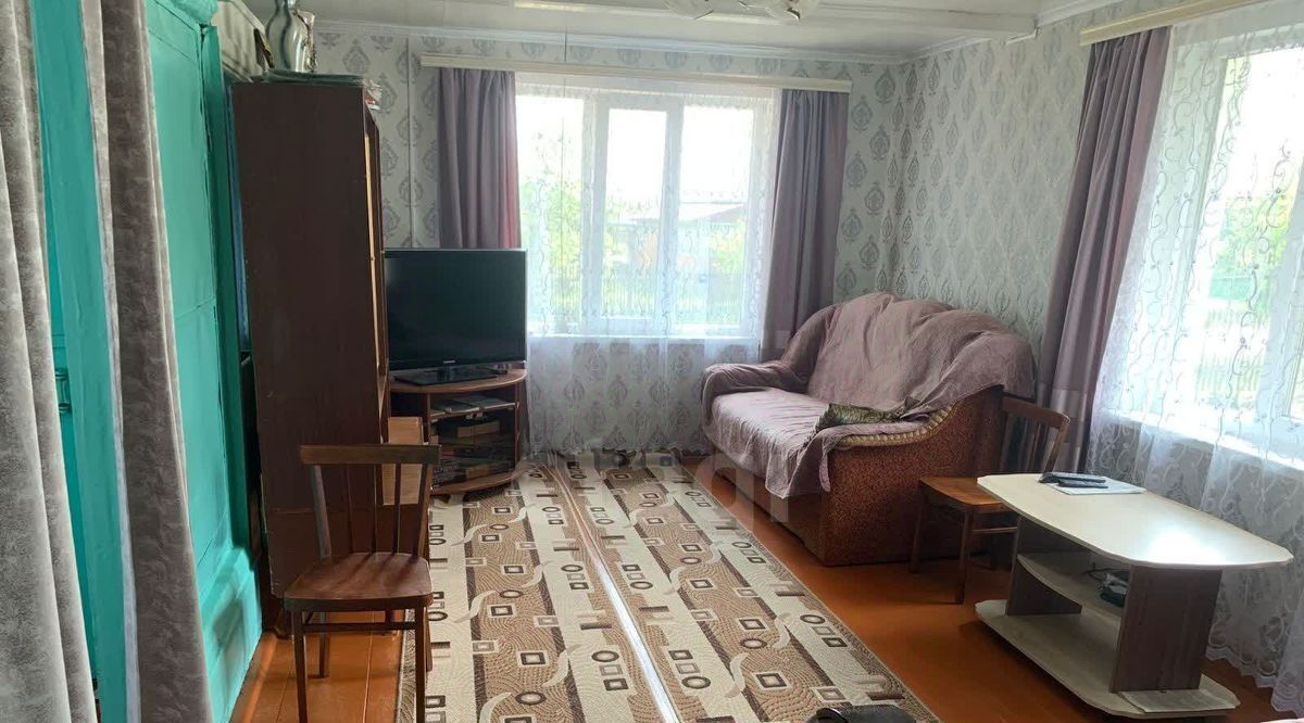 дом р-н Шарьинский г Шарья ул Александра Смирнова 1 фото 4