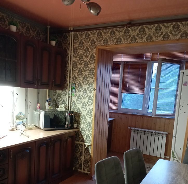 квартира г Черкесск ул Коста Хетагурова 29 фото 2