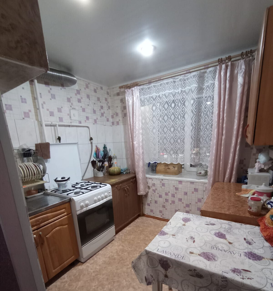 квартира р-н Вятскополянский г Вятские Поляны ул Гагарина 3 фото 3