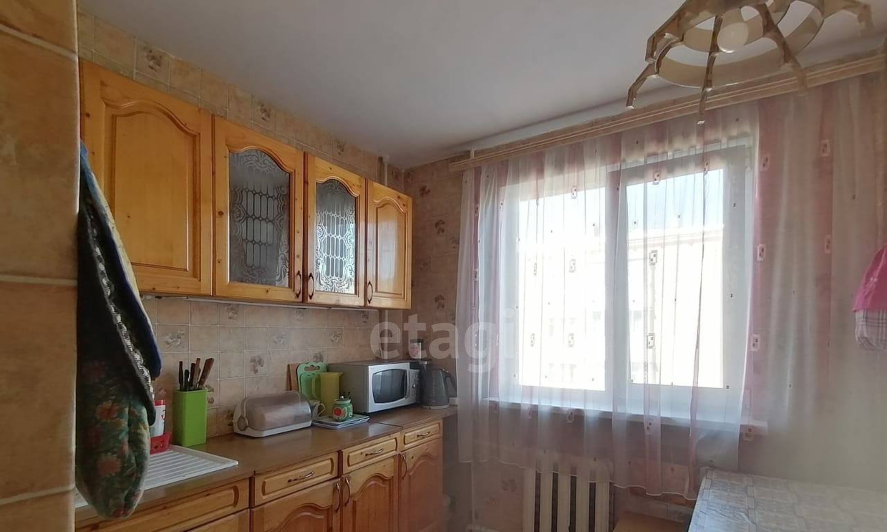 квартира г Ирбит ул Мальгина 47 фото 8
