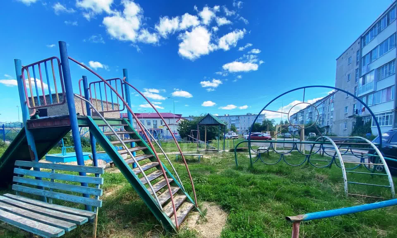 квартира г Ирбит ул Первомайская 30 фото 31