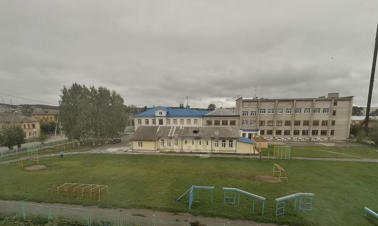 квартира г Ирбит ул Мальгина 47 фото 15