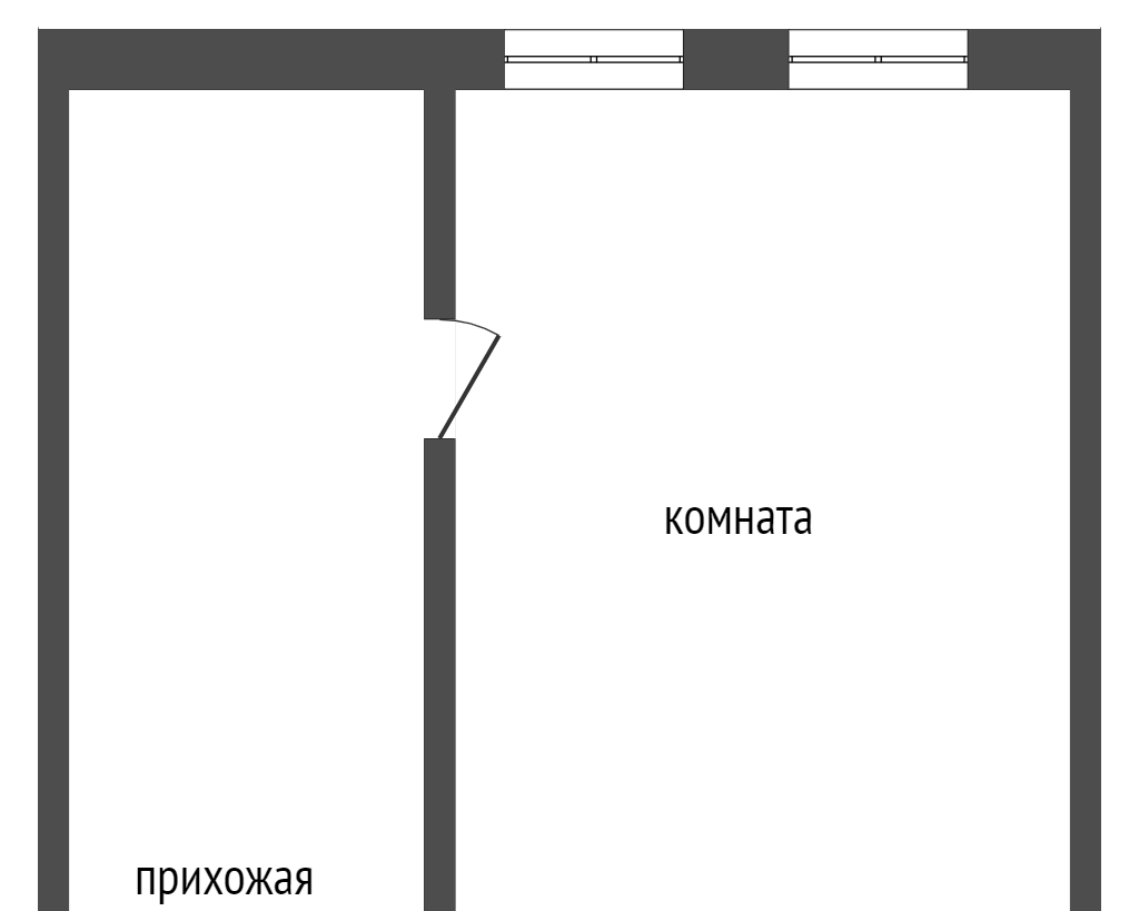 квартира г Ирбит ул Свободы 21 фото 10