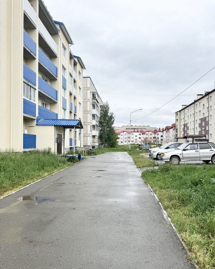 квартира г Карпинск ул Мира 47 фото 9