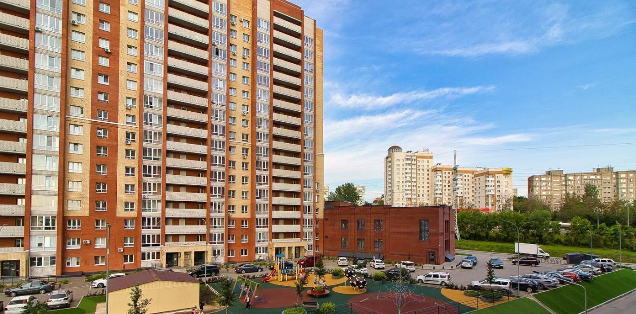 квартира г Владимир р-н Октябрьский ул Лакина 2а фото 33