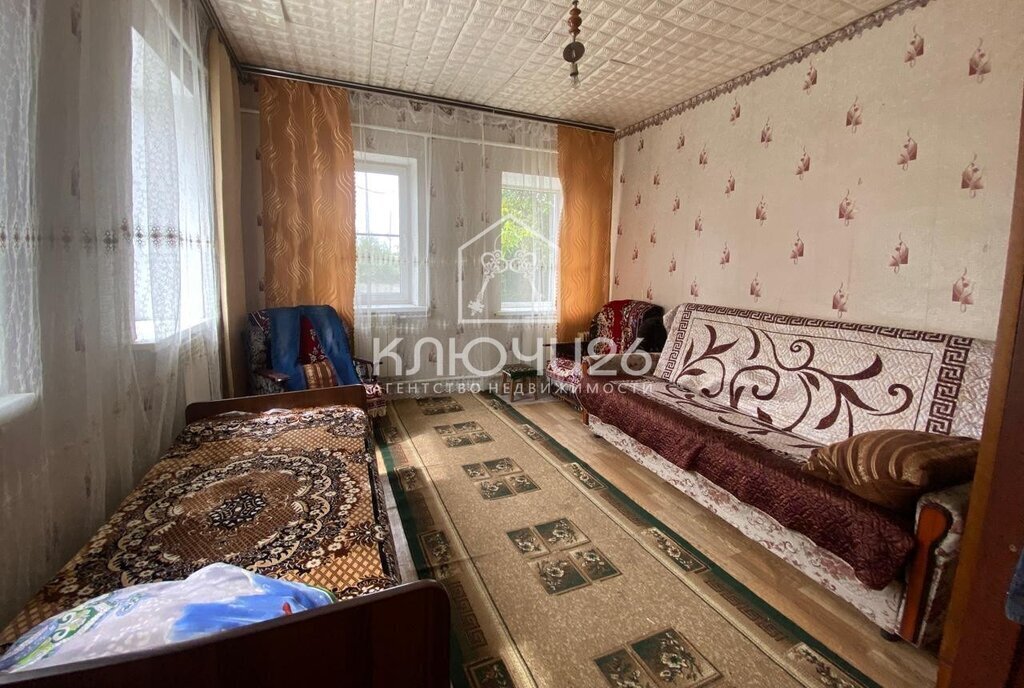 дом г Пятигорск ул Красноармейская фото 11