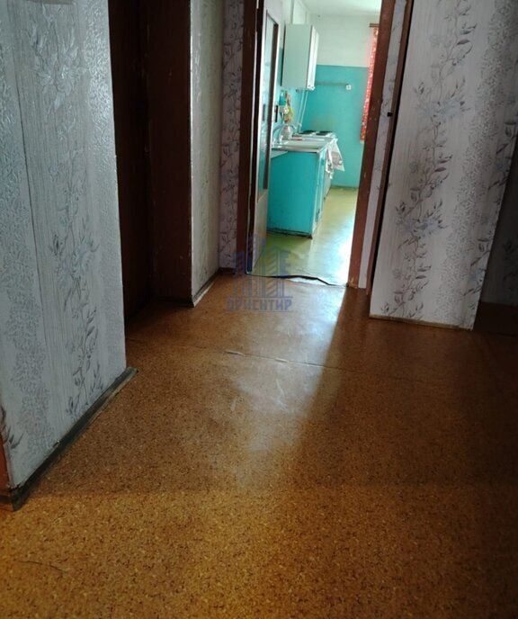 комната г Чебоксары ул Эльменя 13 фото 6