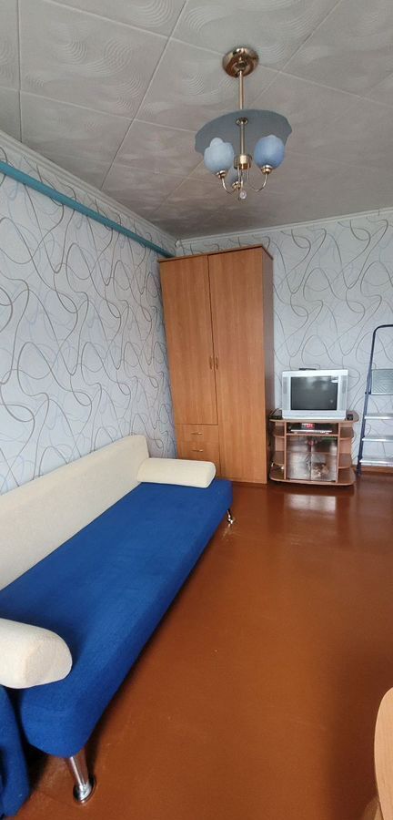 квартира р-н Орловский г Орлов ул Баумана 64 Орловское городское поселение фото 11