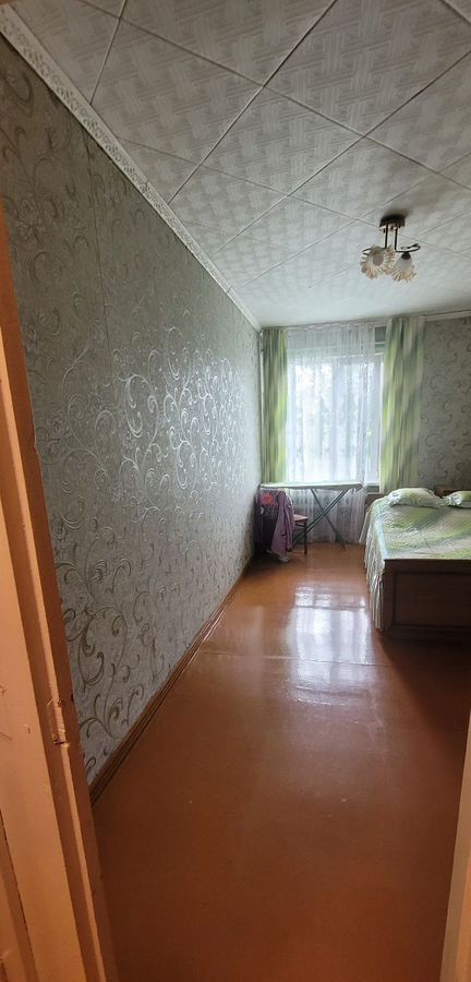 квартира р-н Орловский г Орлов ул Баумана 64 Орловское городское поселение фото 6