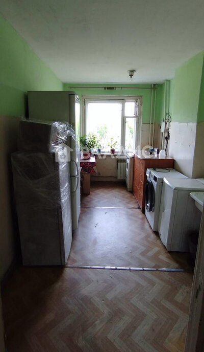 комната г Иркутск ул Академическая 62б фото 8