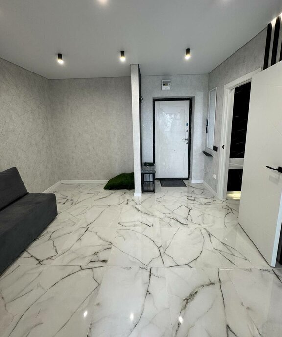 квартира г Краснодар ул Черкасская 58/2 фото 8