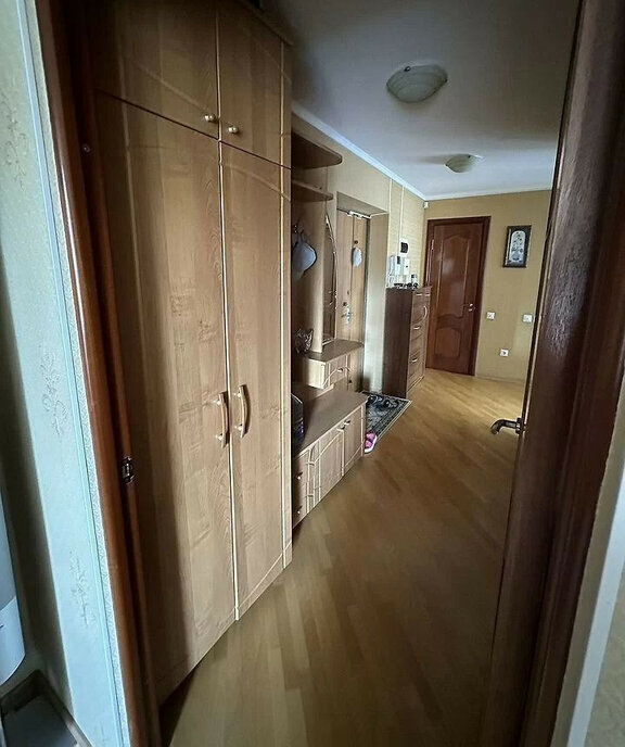 квартира г Геленджик ул Орджоникидзе 9б фото 8