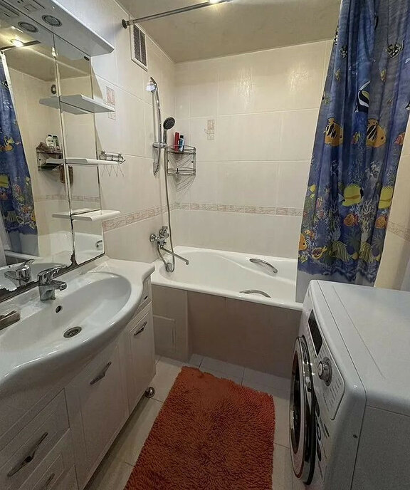 квартира г Геленджик ул Орджоникидзе 9б фото 12