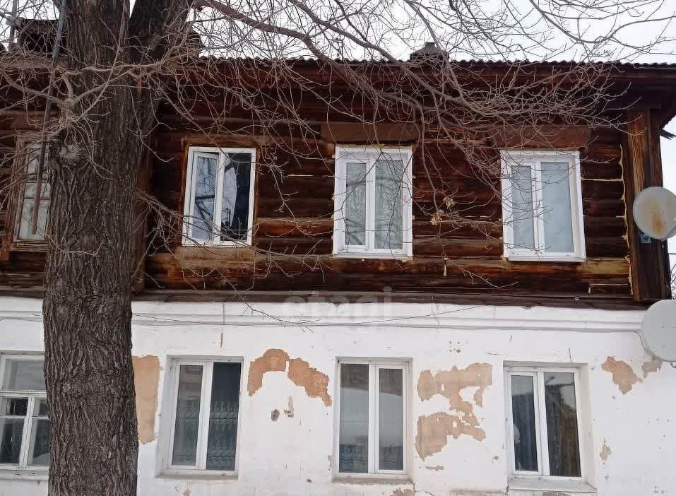 квартира г Ирбит ул Революции 40 фото 11
