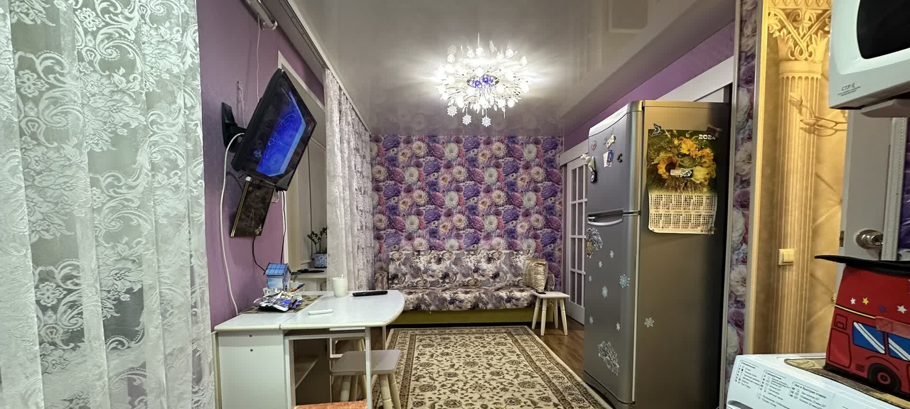 квартира г Ирбит улица Горького, 7Б фото 9