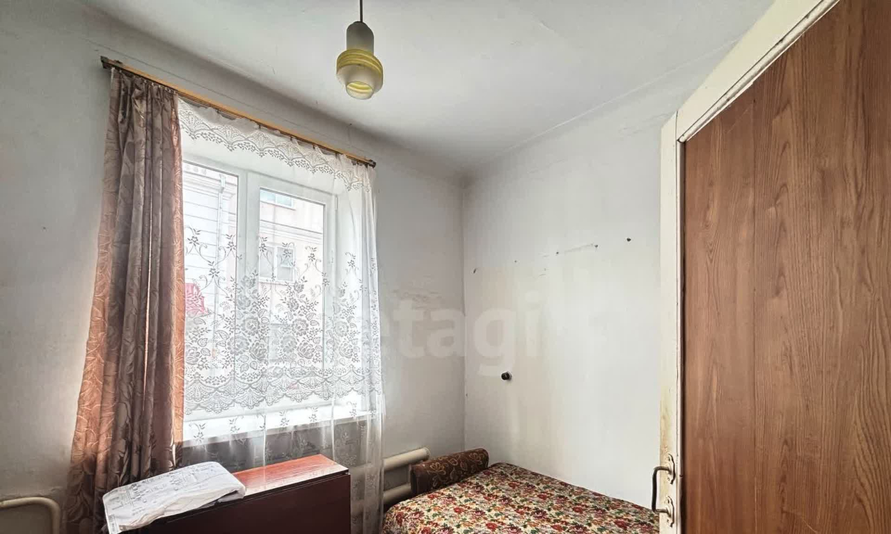 квартира г Ирбит ул Молодой Гвардии 1 фото 8