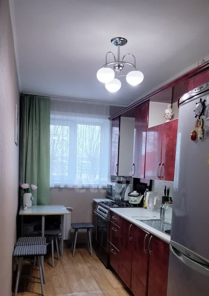 квартира г Ирбит ул Белинского 2 фото 11