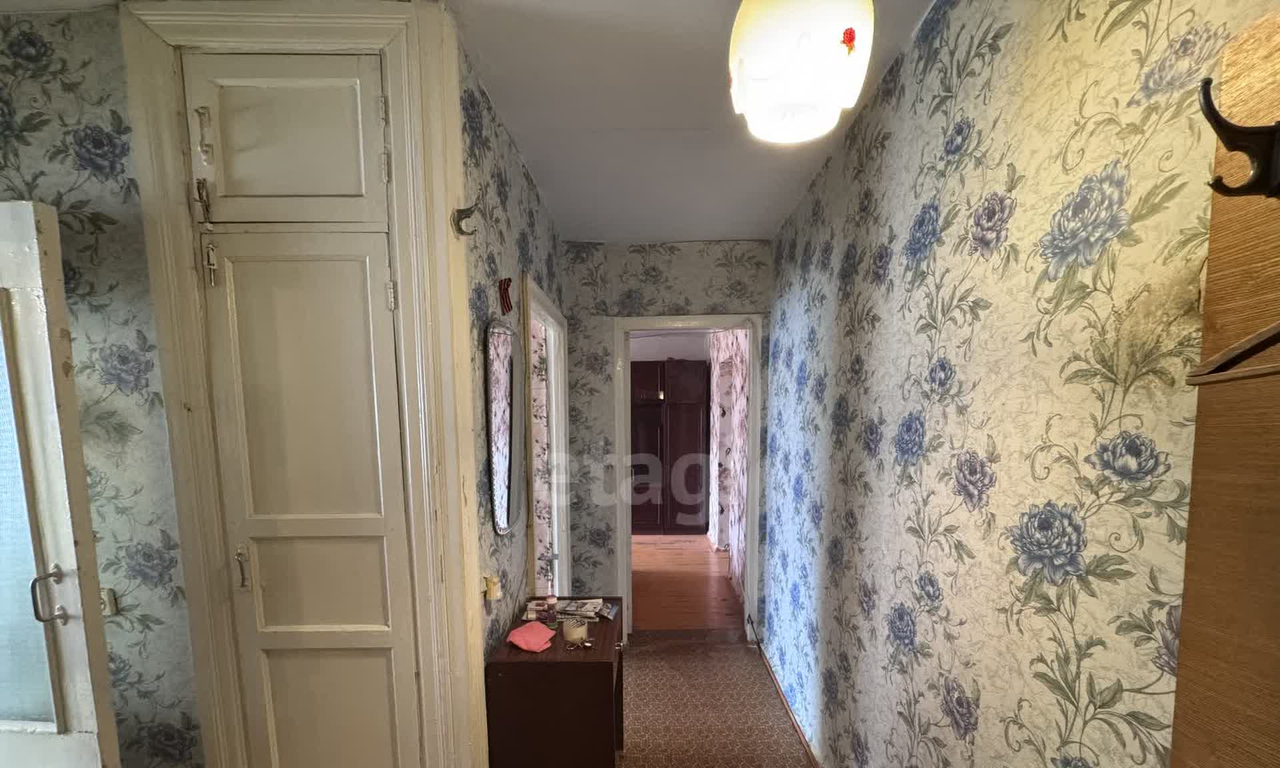 квартира г Ирбит ул Логинова 4 фото 15
