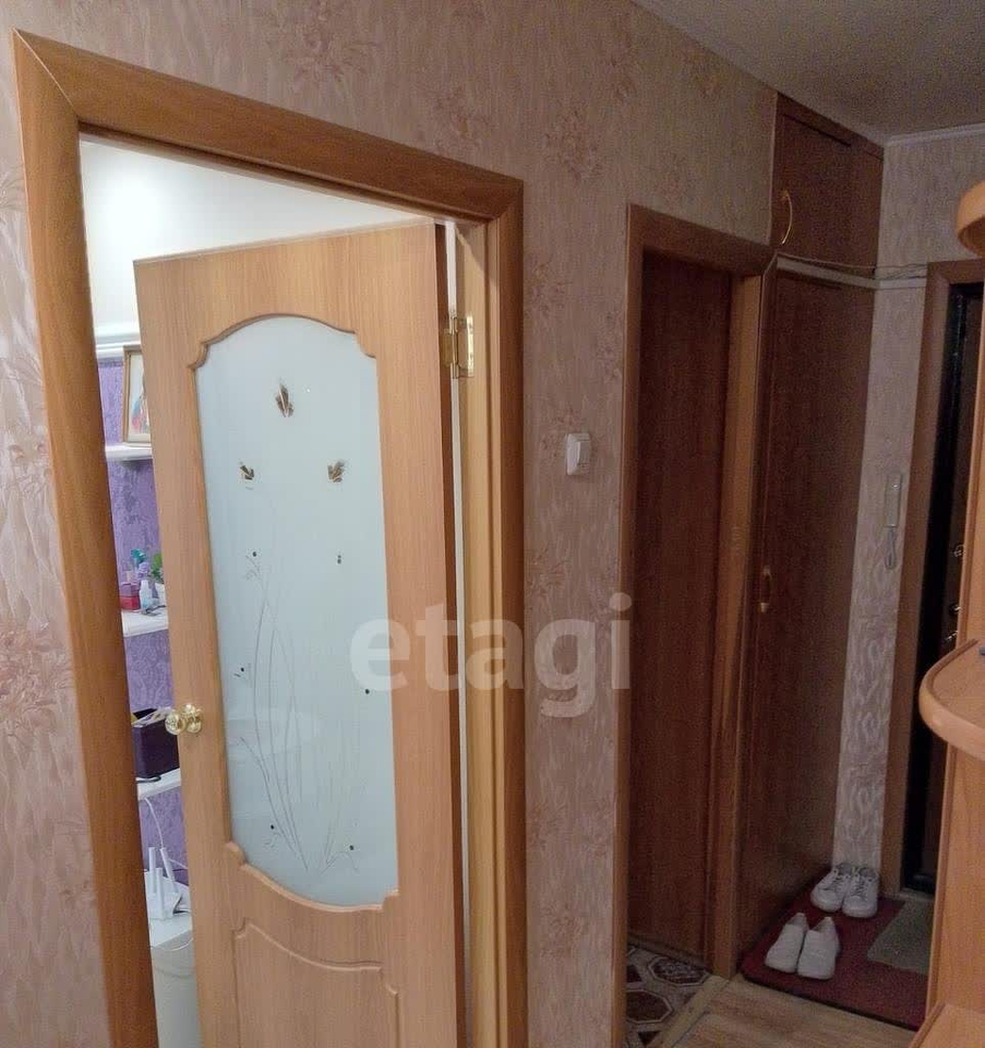 квартира г Ирбит ул Свердлова 8 фото 21