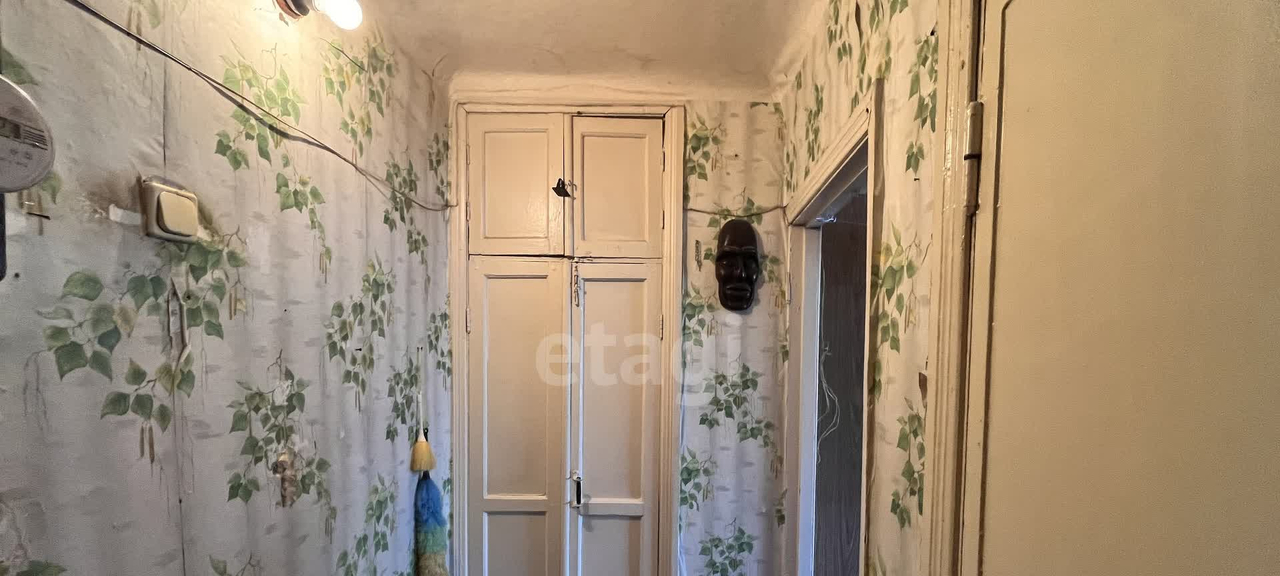 квартира г Ирбит ул Орджоникидзе 54 фото 10