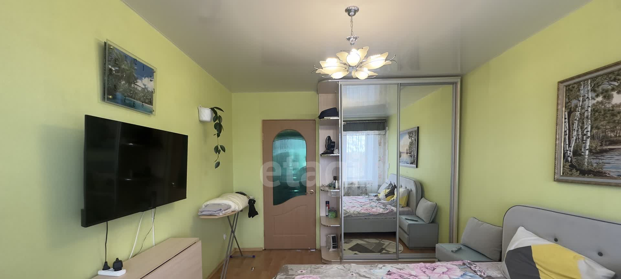 квартира г Ирбит ул Калинина 21а фото 5