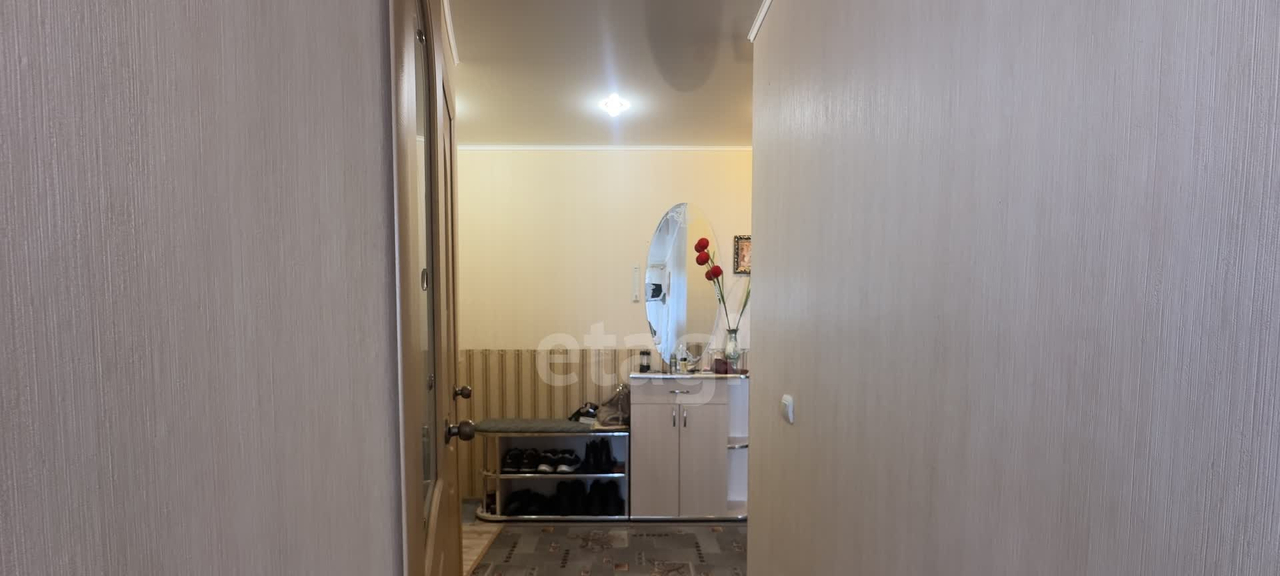 квартира г Ирбит ул Калинина 21а фото 9