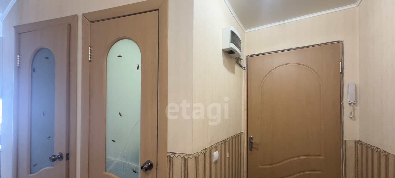 квартира г Ирбит ул Калинина 21а фото 13