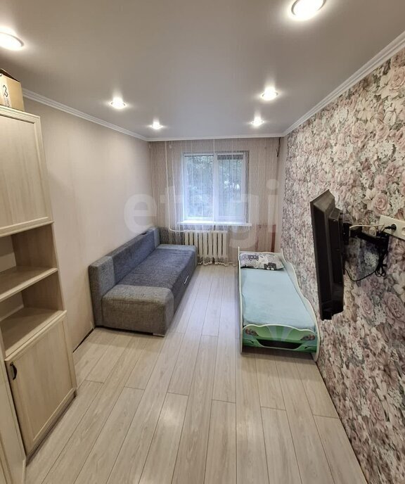 квартира г Оренбург ул Карагандинская 82 фото 5