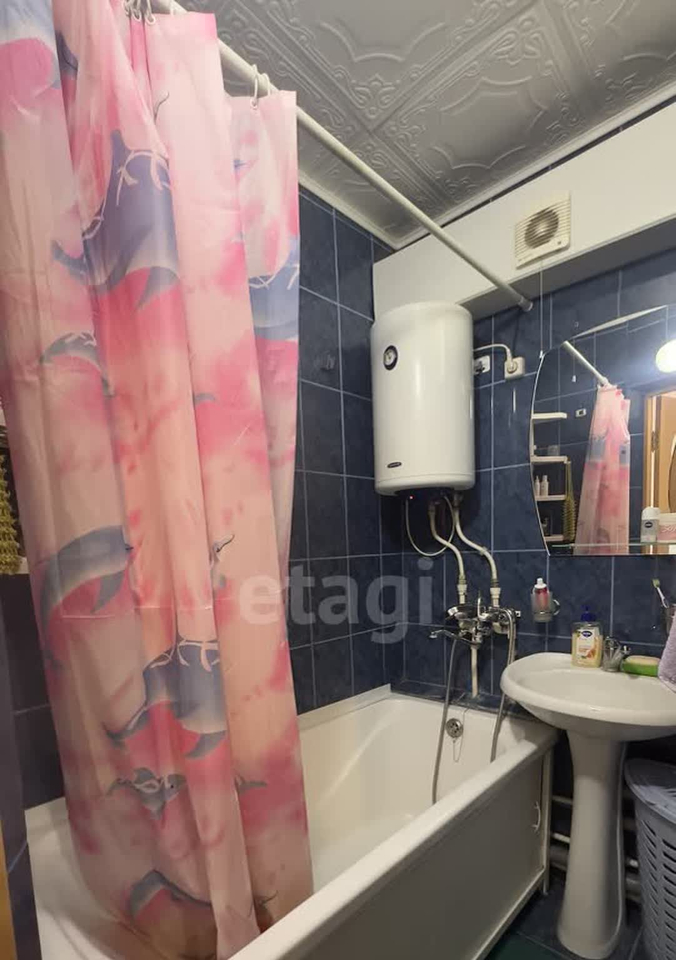 квартира г Ирбит ул Калинина 21а фото 17