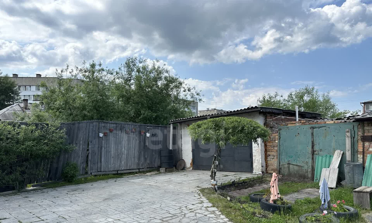 квартира г Ирбит ул Декабристов 23 фото 19