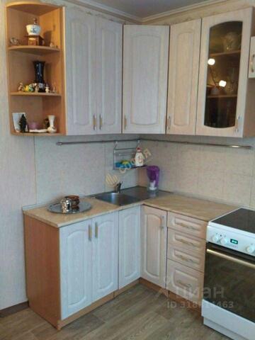 квартира дом 2/1 округ Сергиевское, Ленинградская область фото