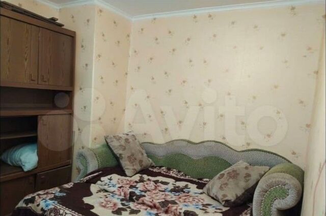 квартира р-н Иристонский ул Кутузова 81к/3 Республика Северная Осетия — Владикавказ фото