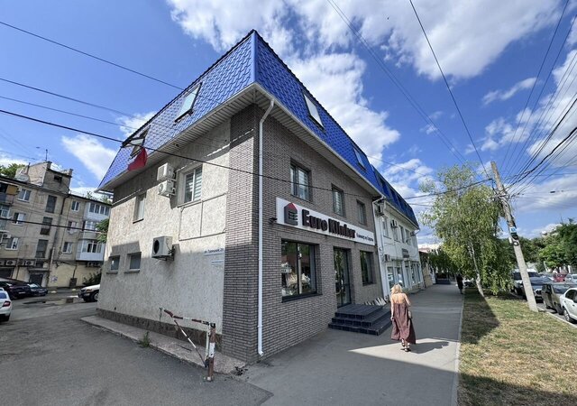 ул Турецкая 29 фото