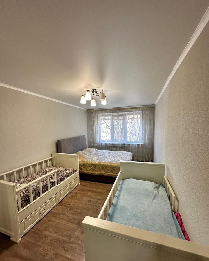 квартира г Нальчик Дубки ул Калмыкова 243 фото 1